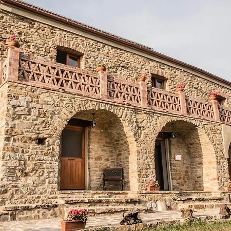 Bed & Breakfast Casale I Cirillo