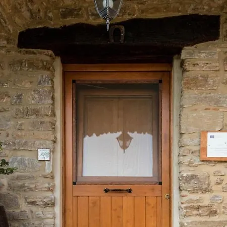 Casale I Cirillo Bed & Breakfast *