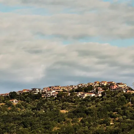 Bed & Breakfast Casale I Cirillo *