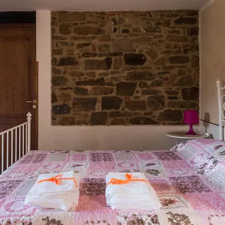 Bed & Breakfast Casale I Cirillo