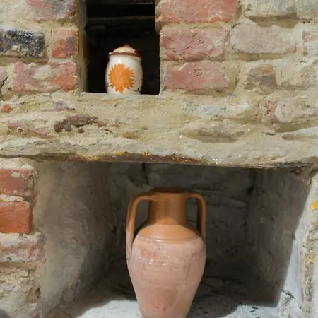 Casale I Cirillo Rutino