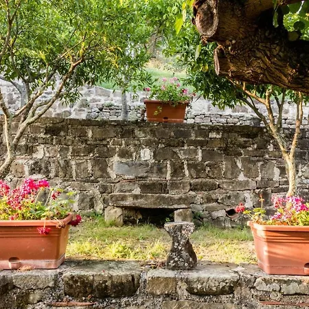 Casale I Cirillo Bed & Breakfast