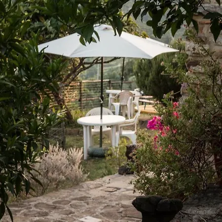 Bed & Breakfast Casale I Cirillo Rutino