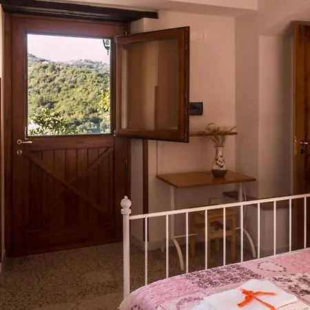 Bed & Breakfast Casale I Cirillo Rutino
