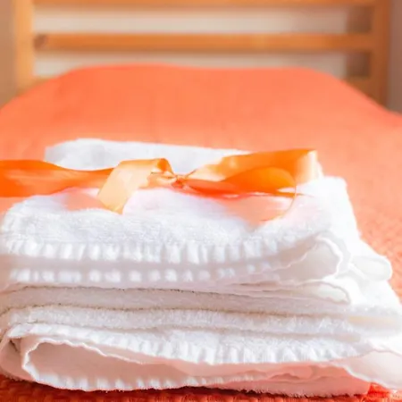 Bed & Breakfast Casale I Cirillo