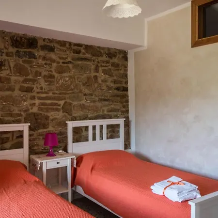 Bed & Breakfast Casale I Cirillo Rutino