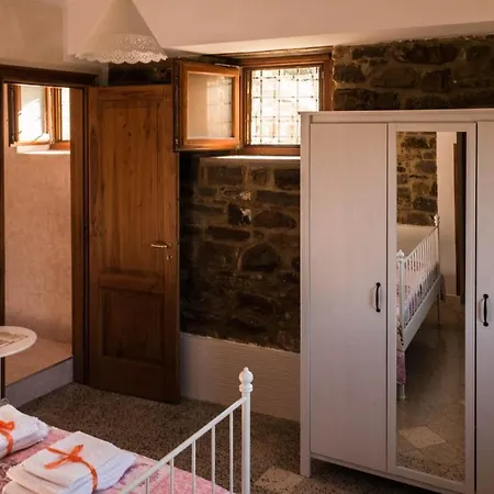 Casale I Cirillo Bed & Breakfast