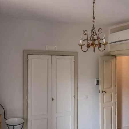 Bed & Breakfast Casale I Cirillo Rutino