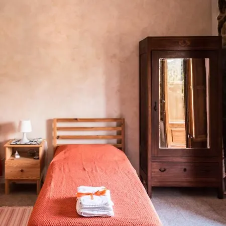 Casale I Cirillo Bed & Breakfast