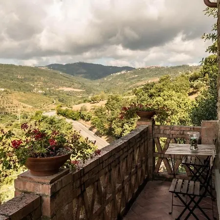 Bed & Breakfast Casale I Cirillo