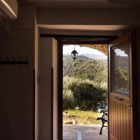 Casale I Cirillo Couette-café *