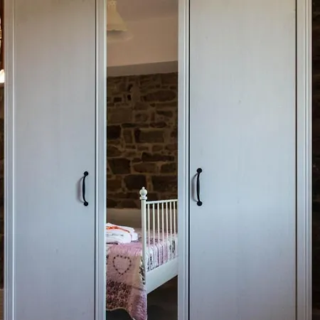 Casale I Cirillo Bed & Breakfast Rutino