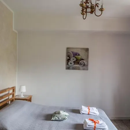 Couette-café Casale I Cirillo *