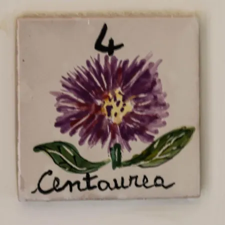 Couette-café Casale I Cirillo