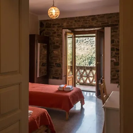 Casale I Cirillo Bed & Breakfast