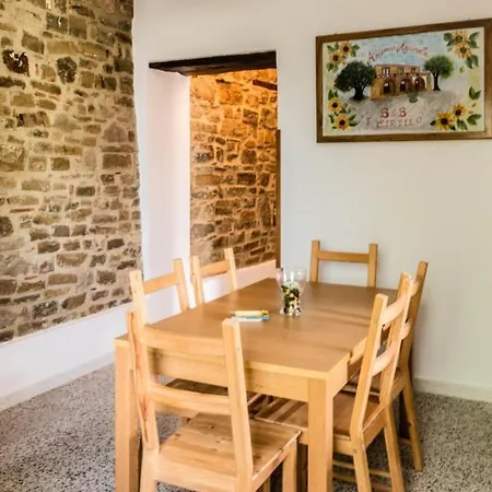 Bed & Breakfast Casale I Cirillo
