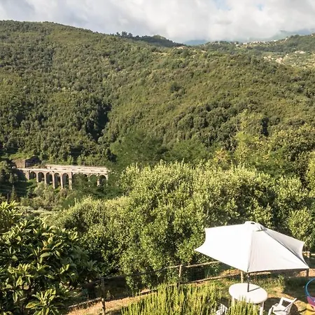 Casale I Cirillo Rutino