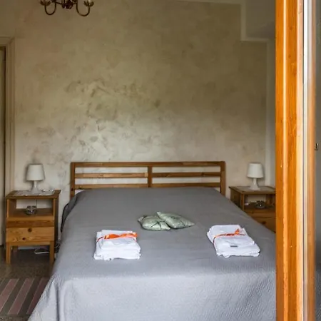 Casale I Cirillo Bed & Breakfast