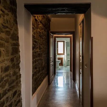 Bed & Breakfast Casale I Cirillo Rutino