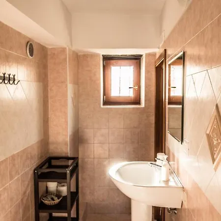 Bed & Breakfast Casale I Cirillo