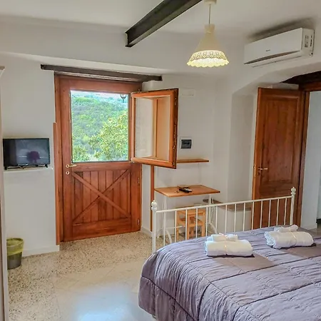 Bed & Breakfast Casale I Cirillo