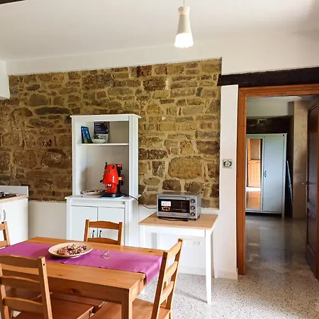Bed & Breakfast Casale I Cirillo *