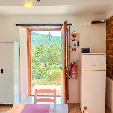 Casale I Cirillo Bed & Breakfast Rutino