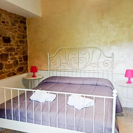 Bed & Breakfast Casale I Cirillo Rutino
