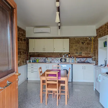 Casale I Cirillo Bed & Breakfast Rutino