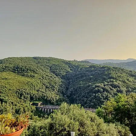 Bed & Breakfast Casale I Cirillo Rutino