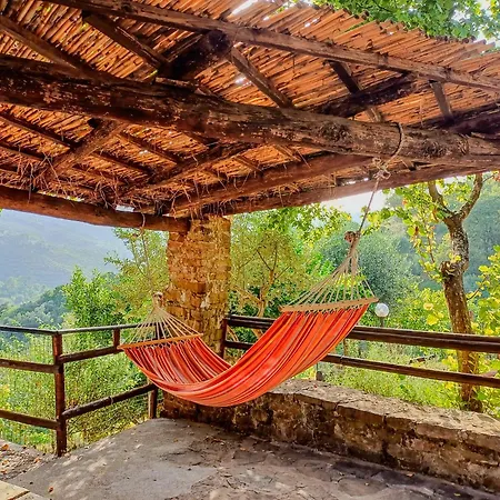 Casale I Cirillo Bed & Breakfast *