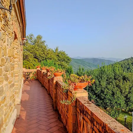 Bed & Breakfast Casale I Cirillo *